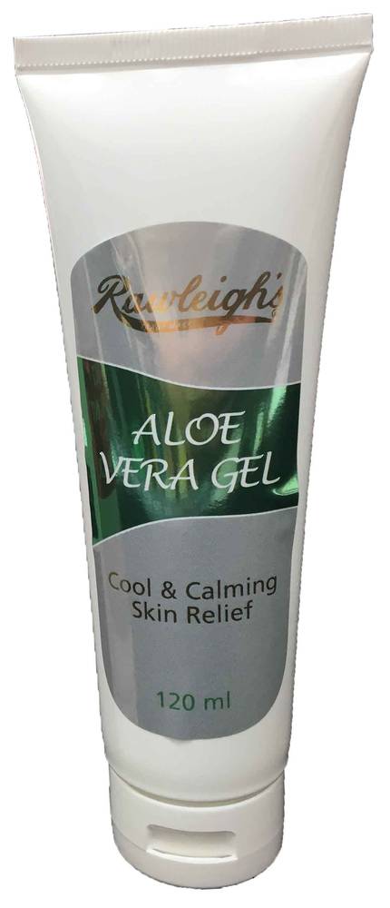 Aloe Vera Gel - 120ml